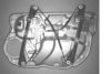 PRASCO VW021W019 Window Lift